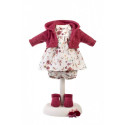 Dress for doll number 33146