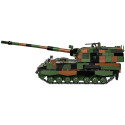 Blocks Panzerhaubitze 2000 1006 blocks