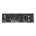 Motherboard MAG X870 TOMAHAWK WIFI AM5 4DDR5 ATX