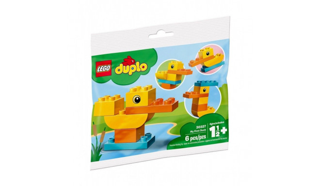 LEGO DUPLO 30327 My First Duck