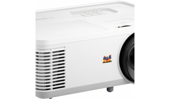 VIEWSONIC PX704HD