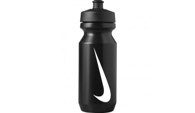 Bidon Nike Big Mouth 650 ml czarny N000004209122