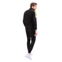Dres Givova Tuta Revolution czarno-żółty TR033 1007 S