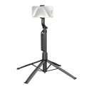SmallRig 4668 Windproof Live Broadcast Stabilizer Stand Encore PT60
