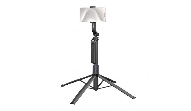 SmallRig 4668 Windproof Live Broadcast Stabilizer Stand Encore PT60