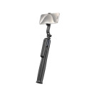 SmallRig 4668 Windproof Live Broadcast Stabilizer Stand Encore PT60