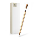 Tech-Protect	stylus Charm, champagne/gold