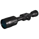 Day / Night Smart Ultra HD rifle scope X-SIGHT 4K PRO 3-14X ATN