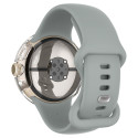 Kaitseümbris Thin Fit, Google Pixel Watch 3 (41mm) / Watch 2 / Watch, läbipaistev, õhuke, Spigen