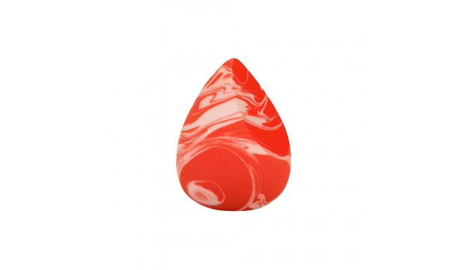 Gabriella Salvete Beveled Make-up Sponge (1ml) (Orange)