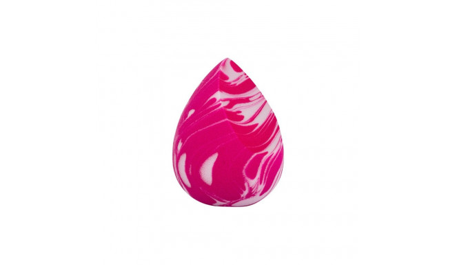 Gabriella Salvete Beveled Make-up Sponge (1ml) (Pink)