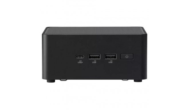 ASUS NUC 14 Pro RNUC14RVHI300002I UCFF Black 100U