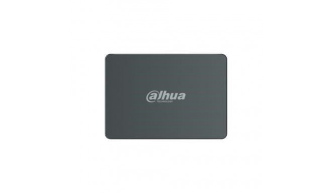 SSD SATA 2.5" 2TB/SSD-C800AS2TB DAHUA