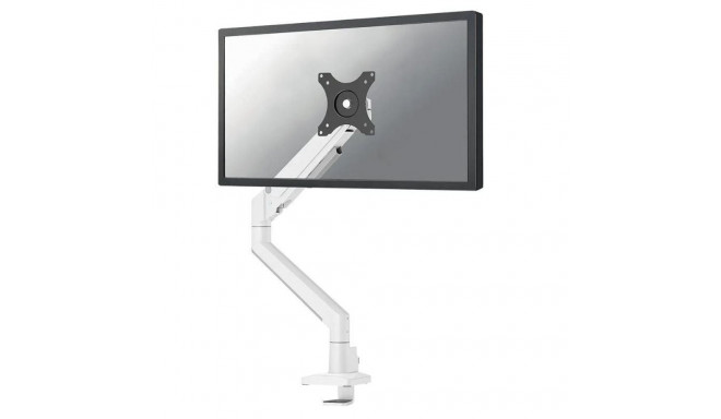 Neomounts DS70-250WH1 monitorihoidik 17-35" - gaasvedru - Topfix - 180°-peatus