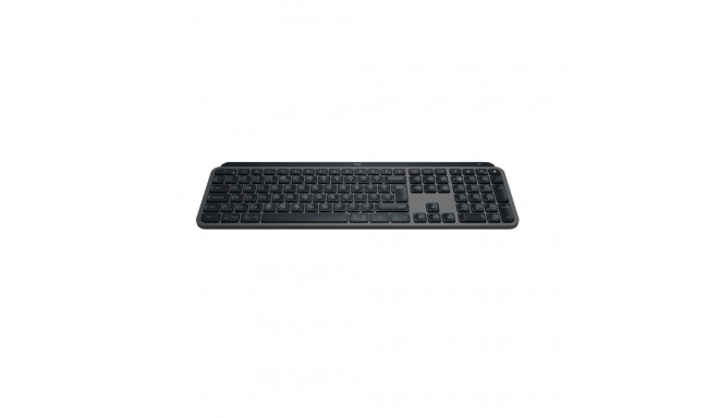 Logitech Master MX Keys S klaviatuur