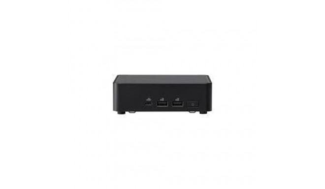 ASUS NUC 14 Pro RNUC14RVKU500002I UCFF Black 125H
