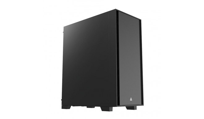 Montech Air 1000 SILENT Midi Tower Black