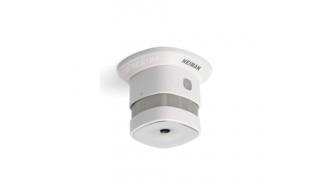 GRENTON SMOKE/Z-WAVE SENSOR