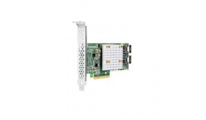HPE SmartArray E208i-p SR Gen10 RAID kontroller PCI Express 3.0 12 Gbit/s