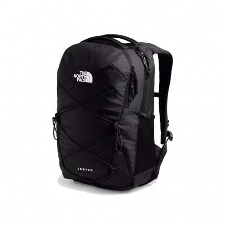 The North Face naiste seljakott Jester, must