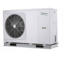 Midea M-Thermal 8kW Monobloc heat pump, 1-phase R32