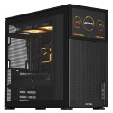 Actina 5901443390442 PC AMD Ryzen™ 7 7800X3D 32 GB DDR5-SDRAM 2 TB SSD NVIDIA GeForce RTX 4070 Ti Su
