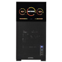 Actina 5901443390442 PC AMD Ryzen™ 7 7800X3D 32 GB DDR5-SDRAM 2 TB SSD NVIDIA GeForce RTX 4070 Ti Su