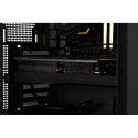 Actina 5901443390442 PC AMD Ryzen™ 7 7800X3D 32 GB DDR5-SDRAM 2 TB SSD NVIDIA GeForce RTX 4070 Ti Su