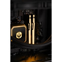 Actina 5901443390442 PC AMD Ryzen™ 7 7800X3D 32 GB DDR5-SDRAM 2 TB SSD NVIDIA GeForce RTX 4070 Ti Su