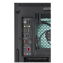 Actina 5901443387107 PC AMD Ryzen™ 7 7800X3D 32 GB DDR5-SDRAM 1 TB SSD AMD Radeon RX 7900 XTX Midi T