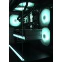 Actina 5901443387107 PC AMD Ryzen™ 7 7800X3D 32 GB DDR5-SDRAM 1 TB SSD AMD Radeon RX 7900 XTX Midi T