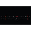 ELECTROLUX EIV644 induction hob