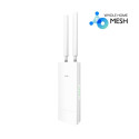 Cudy AP3000 Outdoor White Power over Ethernet (PoE)