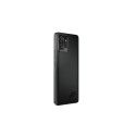 Smartfon Motorola ThinkPhone 8/256GB 6,6" P-OLED 2400x1080 5000mAh Dual SIM eSIM 5G Carbon Black