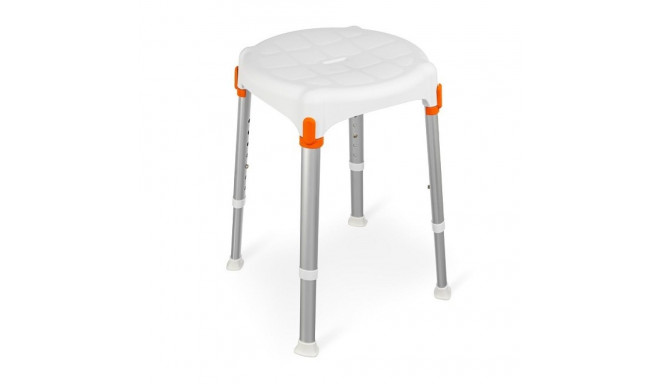 Round shower stool KING-STRA-20 Timago