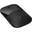 HP Z3700 Dual Black Mouse