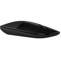 HP Z3700 Dual Black Mouse