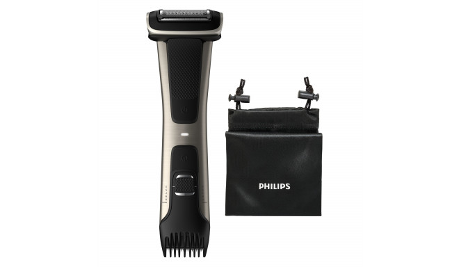 Philips 7000 series Showerproof body groomer BG7025/15