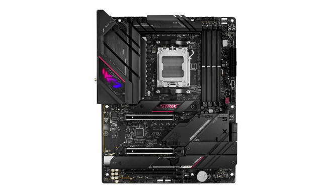 Asus mainboard ROG STRIX B650E-E Gaming WiFi AMD B650 AM5 ATX