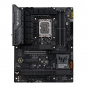 Asus mainboard TUF Gaming Z790-Plus WiFi Intel Z790 LGA 1700 ATX
