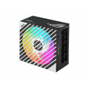 ASUS ROG Loki SFX-L 750W Platinum power supply unit 20+4 pin ATX Black, Silver