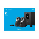 Logitech Speaker System Z313