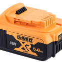 DeWALT DCB184-XJ cordless tool battery / charger