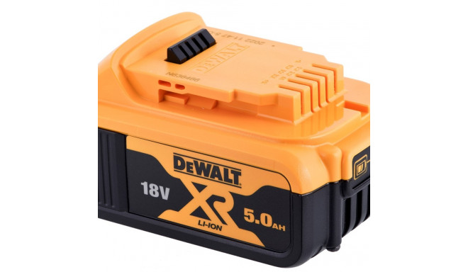 DeWALT DCB184-XJ juhtmeta tööriista aku / laadija