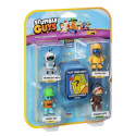 STUMBLE GUYS Figurines 5-pack, 6 cm STUMBLE GUYS Figurines 5-pack, 6 cm