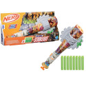 NERF Blasteris Zombie Blaster Strikeout