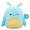 SQUISHMALLOWS W20 Fuzz-A-Mallows Pehme mänguasi, 30 cm