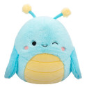 SQUISHMALLOWS W20 Fuzz-A-Mallows Pehme mänguasi, 30 cm