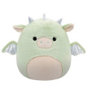 SQUISHMALLOWS W20 Fuzz-A-Mallows Pehme mänguasi, 30 cm