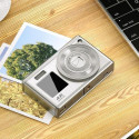 AgfaPhoto Realishot DC9200 Compact camera 24 MP CMOS Silver